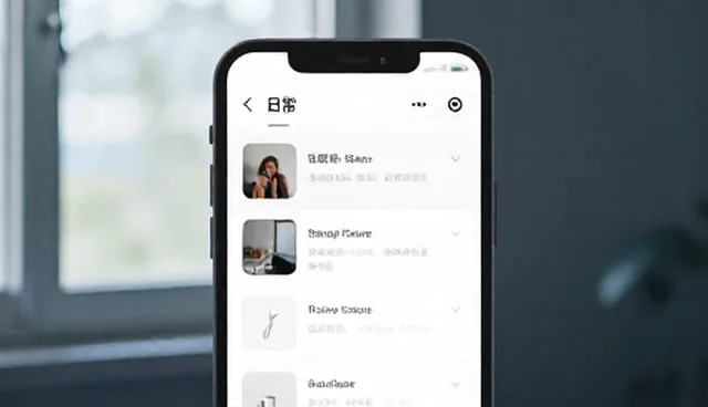 公众号运营中网络技术咨询的使用技巧检查要点
