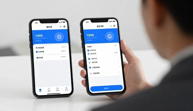 维护建议:小程序开发等的性能与适用条件分析