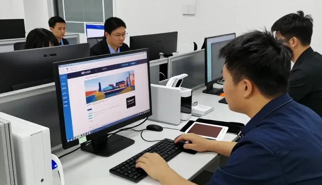 网络技术咨询创新推动软件持续发展