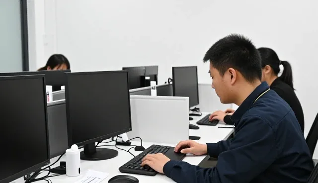 北京四苜网络科技有限公司介绍网络技术咨询基础知识